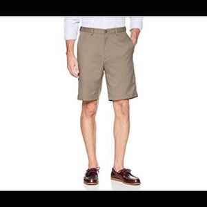 NWT Haggar Shorts